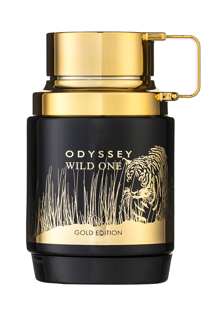 Armaf Odyssey Wild One Gold Edition Eau de Parfum 100 ml