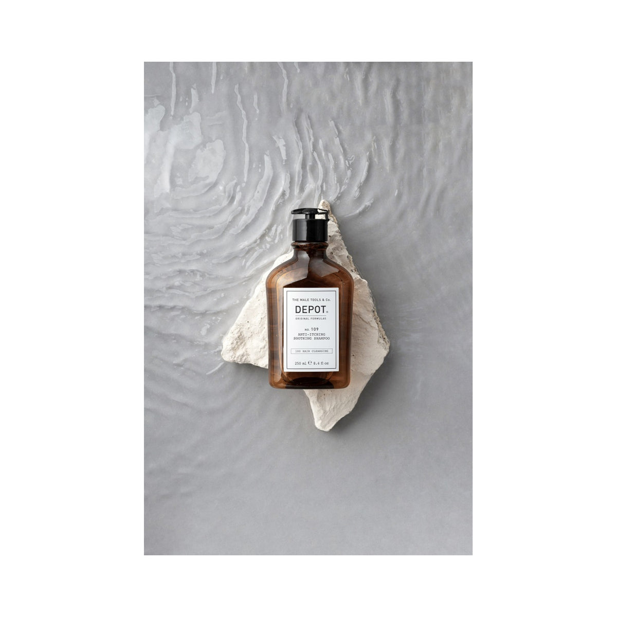 Depot No. 109 Anti-Itching Soothing Shampoo 250 ml