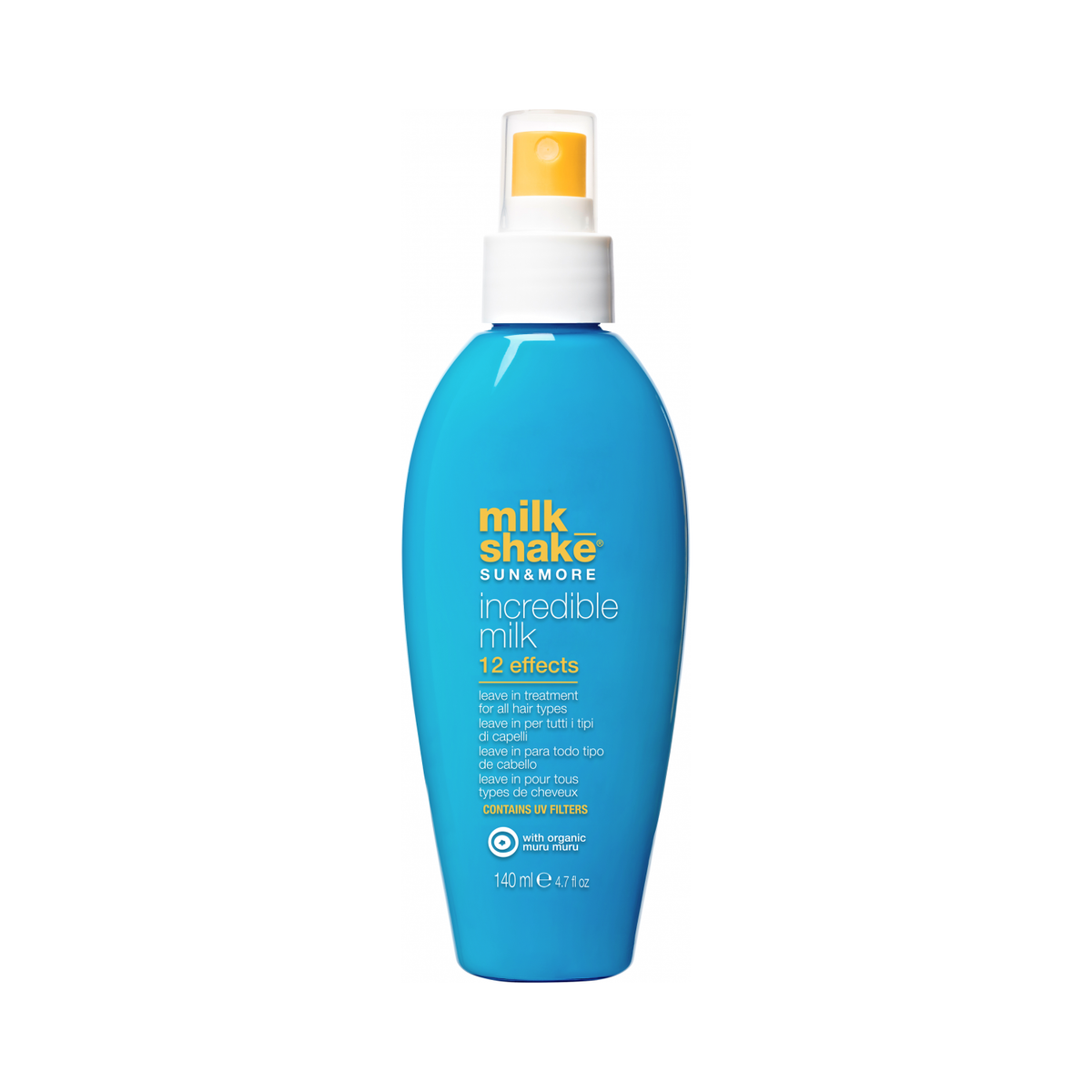 milk_shake Sun & More Incredible Milk Leave-In Spray 140 ml