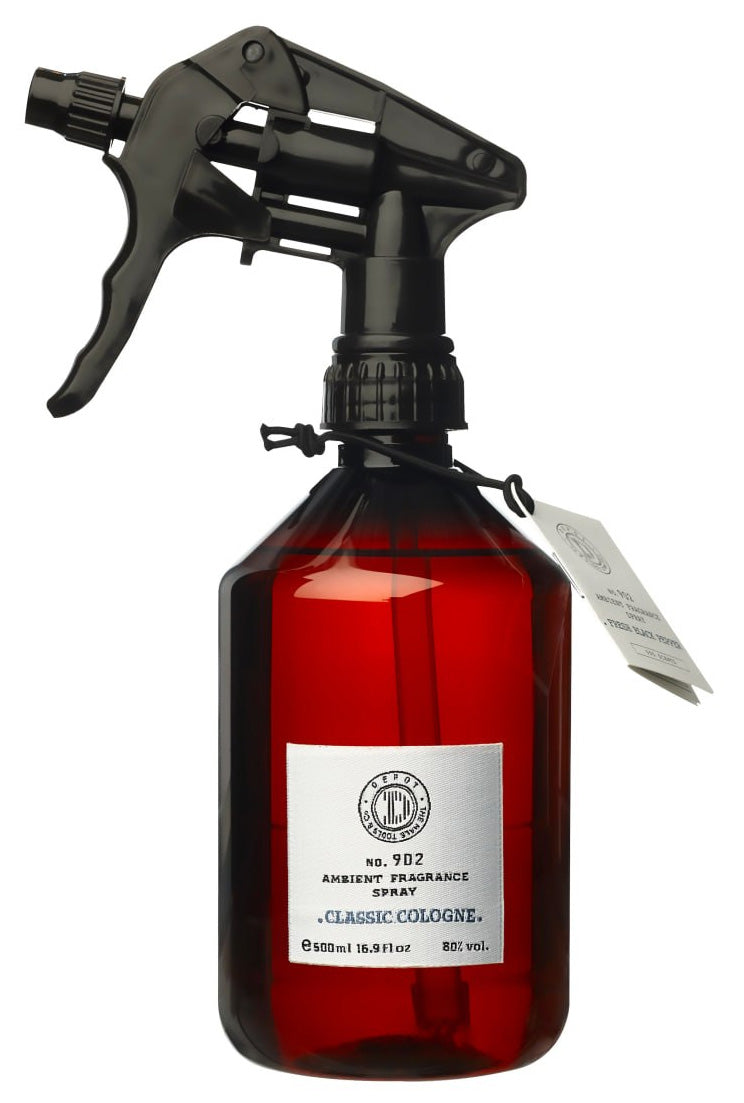 Depot No. 902 Ambient Duftspray 500 ml