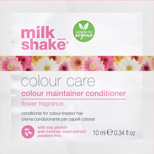 milk_shake Colour Maintainer Flower Fragrance Conditioner 10 ml