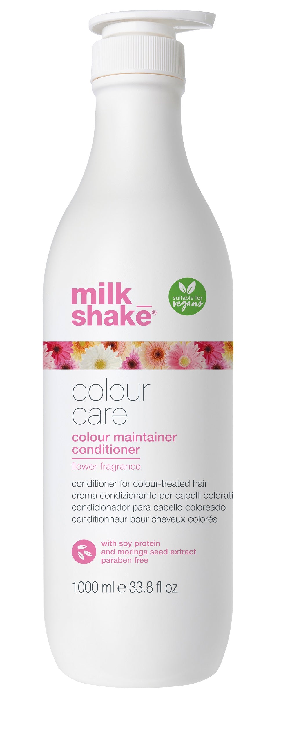 milk_shake Colour Maintainer Flower Fragrance Conditioner 1000 ml