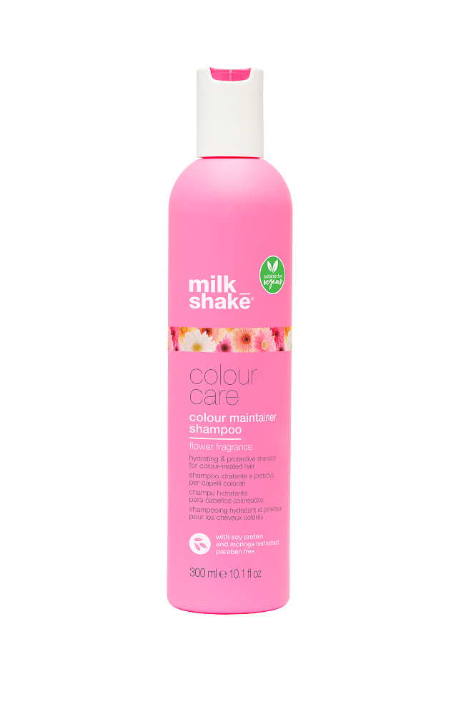 milk_shake Colour Maintainer Flower Fragrance Shampoo 300 ml