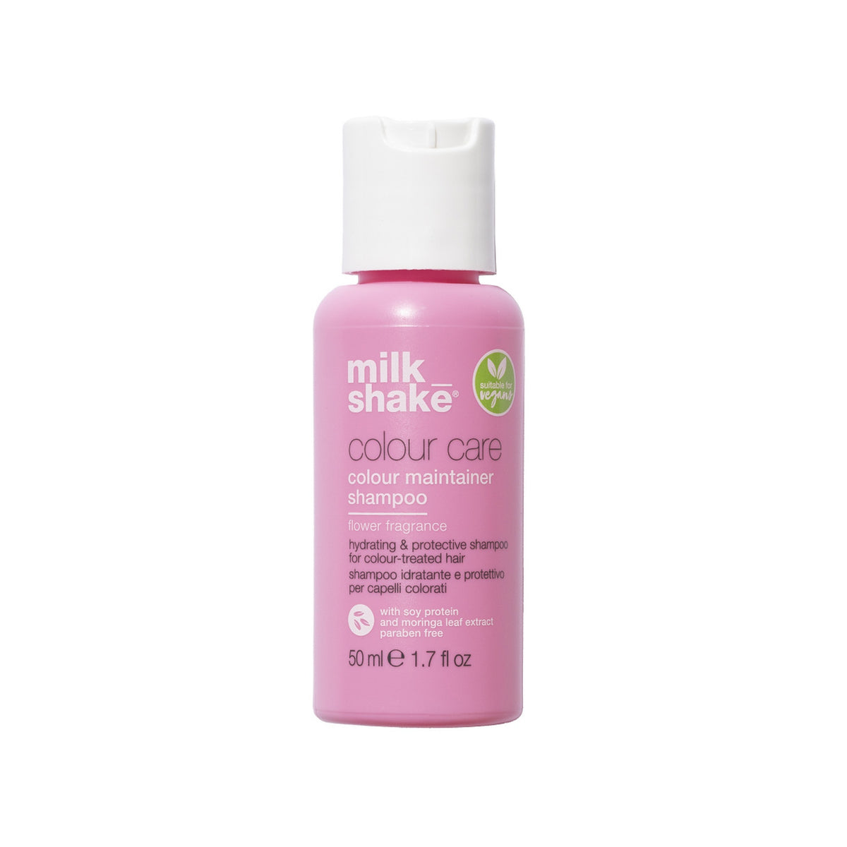 milk_shake Colour Maintainer Flower Fragrance Shampoo 50 ml