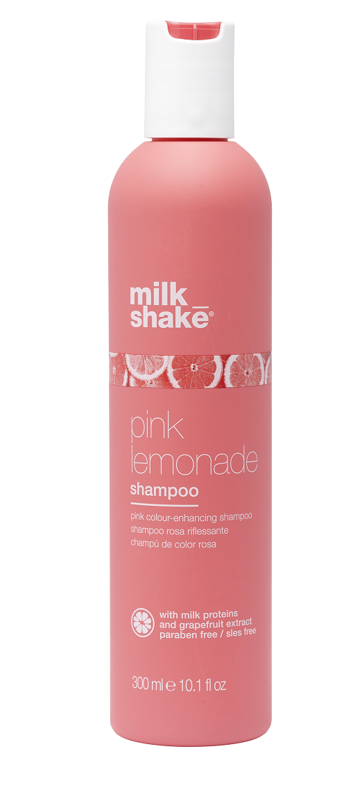 milk_shake Pink Lemonade Shampoo 300 ml