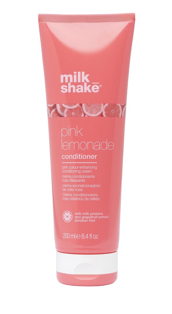 Milk Shake Pink Lemonade Conditioner 250 ml
