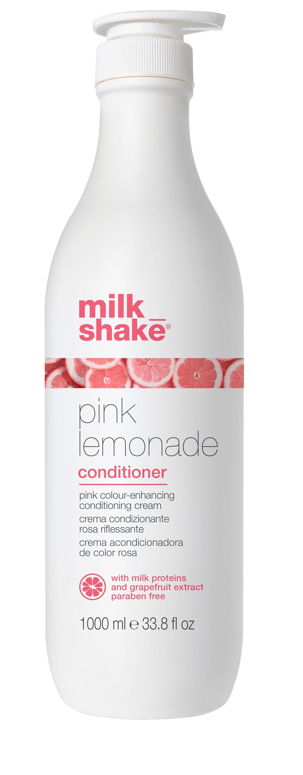 milk_shake Pink Lemonade Conditioner 1000 ml