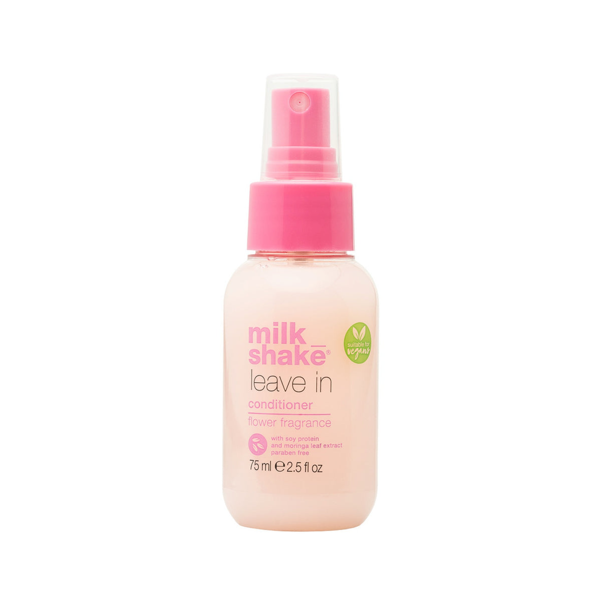 milk_shake Flower Fragrance Leave-in Conditioner 75 ml