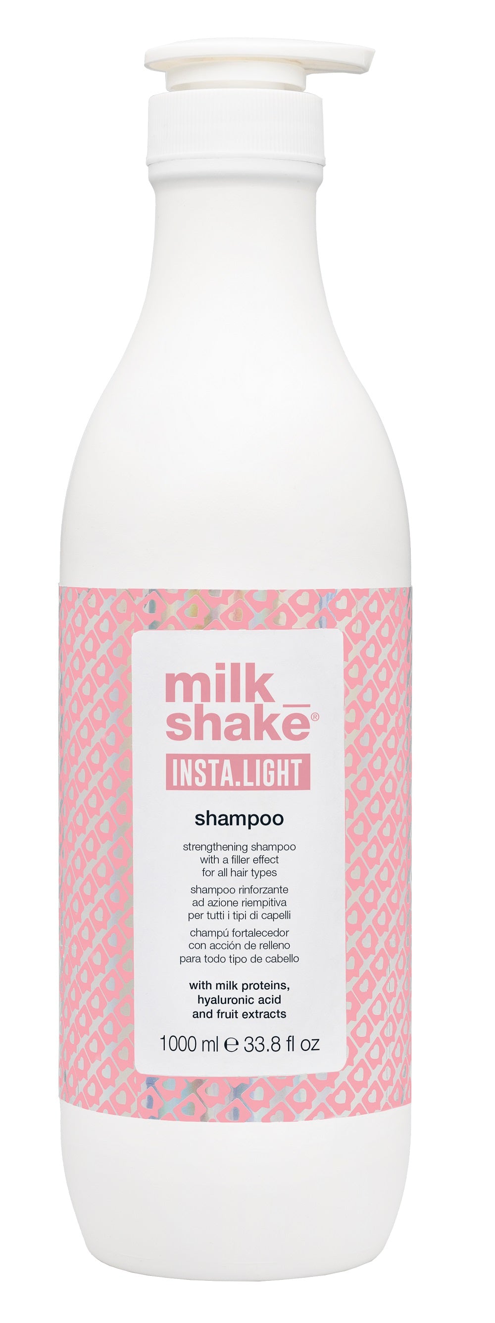 milk_shake Insta.Light Shampoo 1000 ml