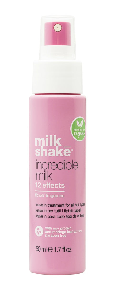 Milk Shake Incredible Milk Flower Fragrance Leave-in-Treatment 50 ml