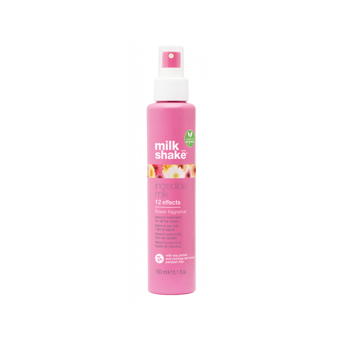 milk_shake Incredible Milk Flower Fragrance Leave-in-Treatment 150 ml
