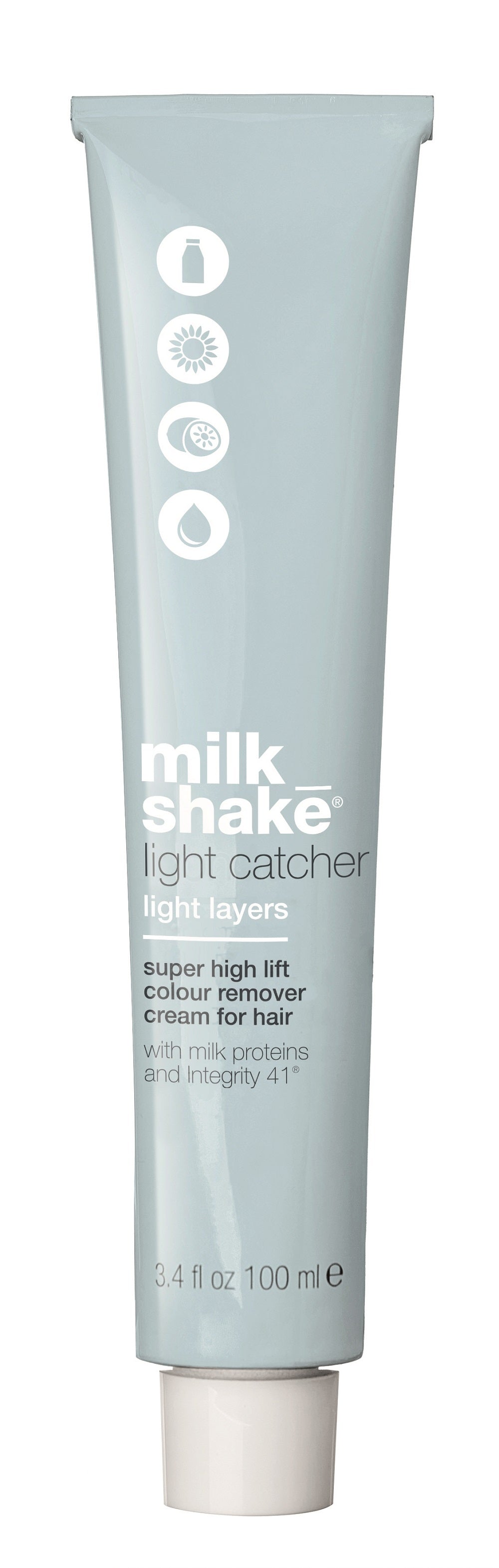milk_shake Light Catcher Light Layers Lightener Haarcreme 100 ml