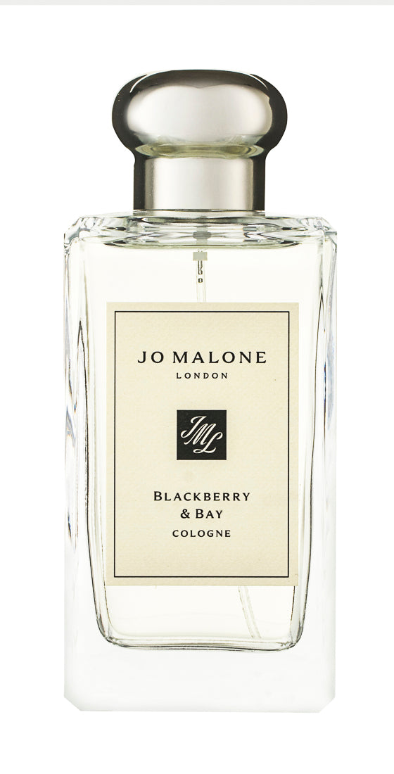 Jo Malone London Blackberry & Bay Cologne Eau de Cologne 100 ml