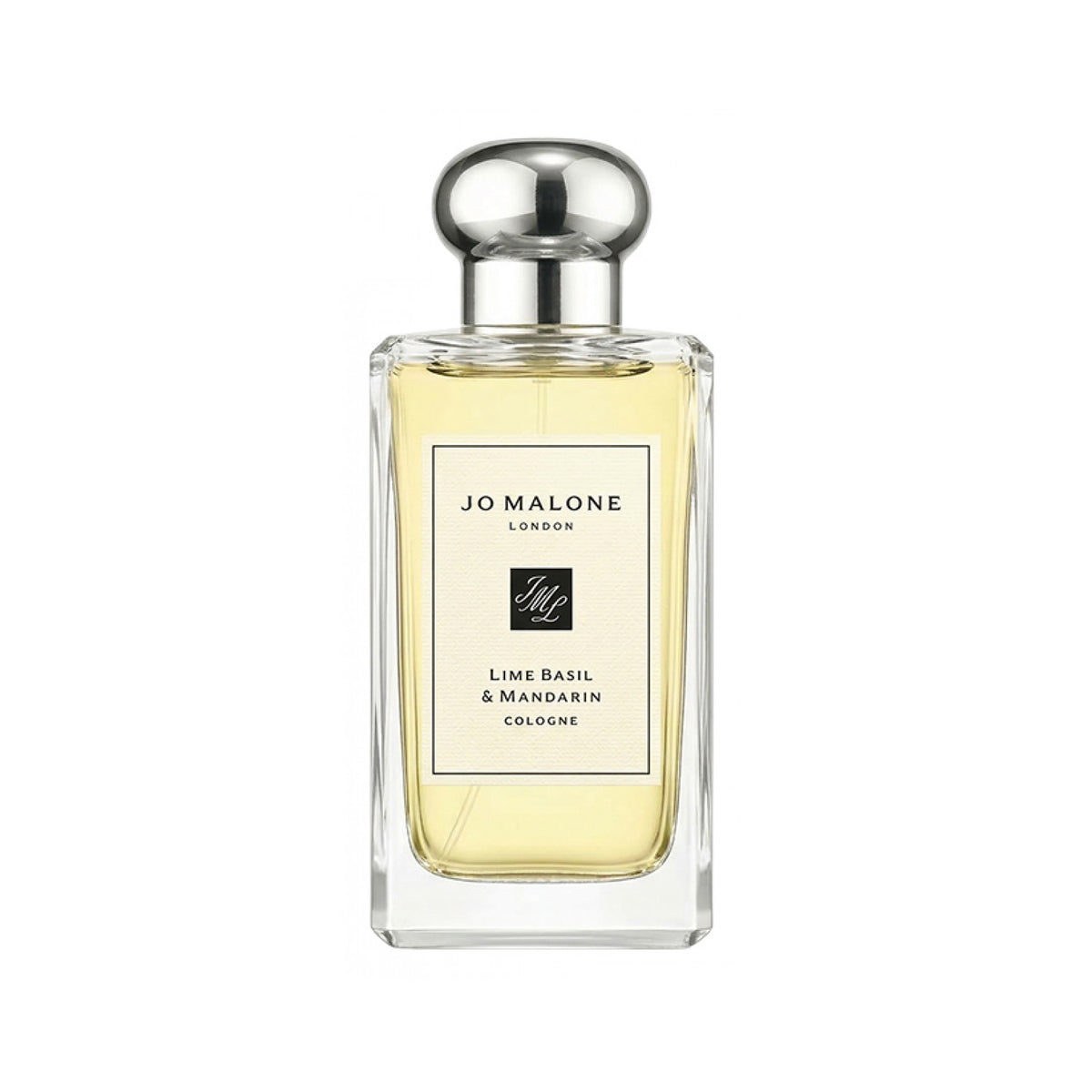 Jo Malone London Lime Basil & Mandarin Eau de Cologne 100 ml