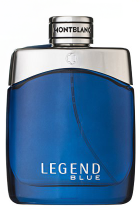 Montblanc Legend Blue Eau de Parfum 100 ml