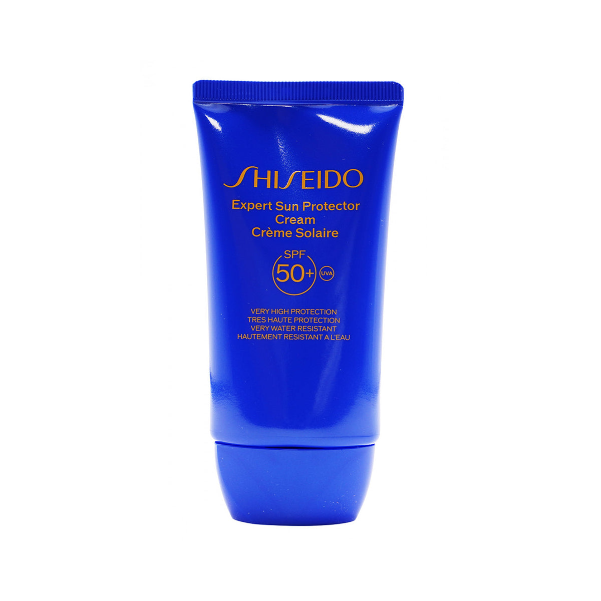 Shiseido Expert Sun Protector Face Sonnencreme SPF 50+ 50 ml