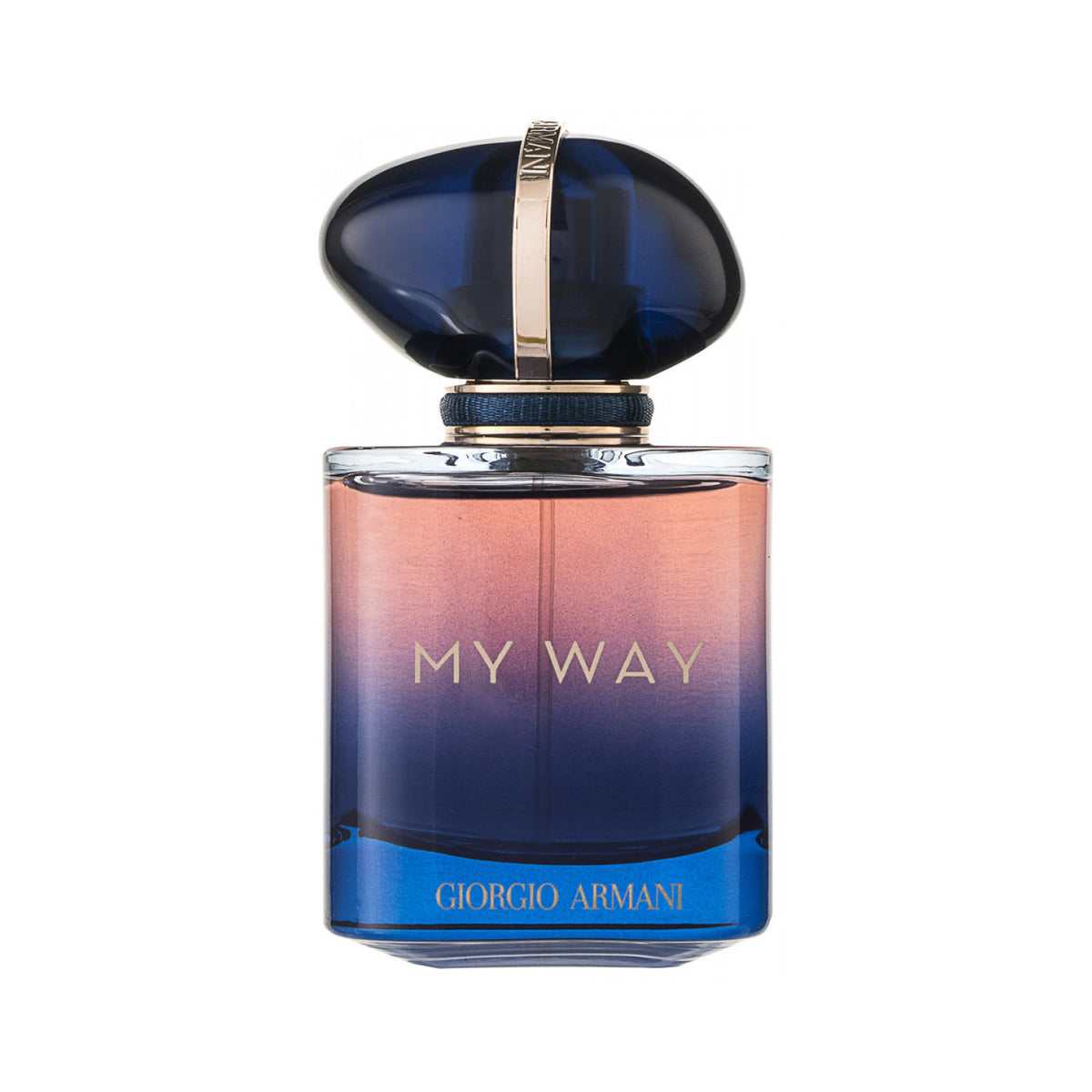 Giorgio Armani My Way Parfum 90 ml / Nachfüllbar