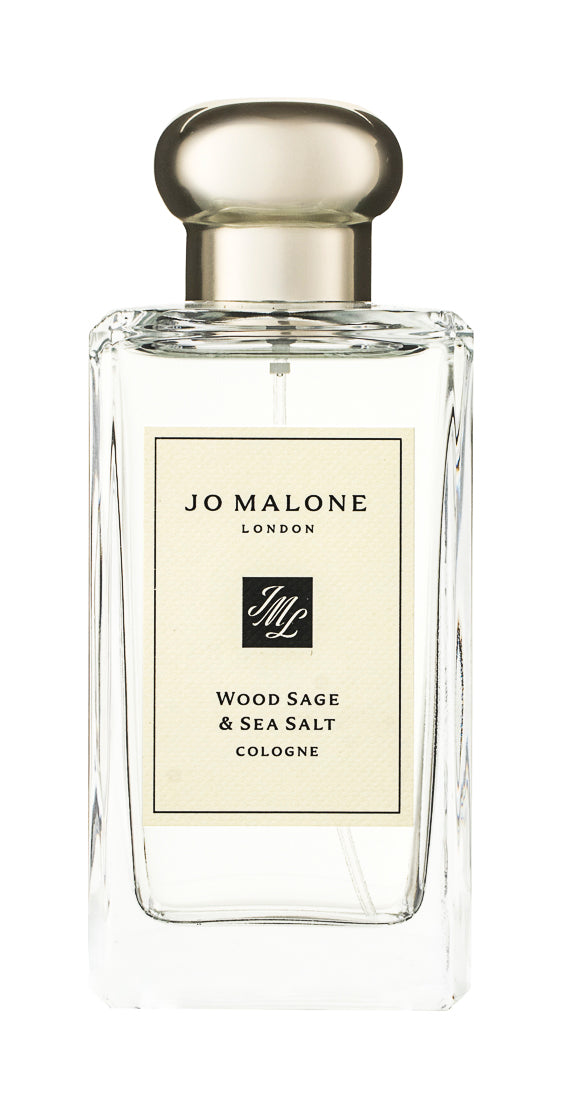 Jo Malone London Wood Sage & Sea Salt Eau de Cologne 100 ml