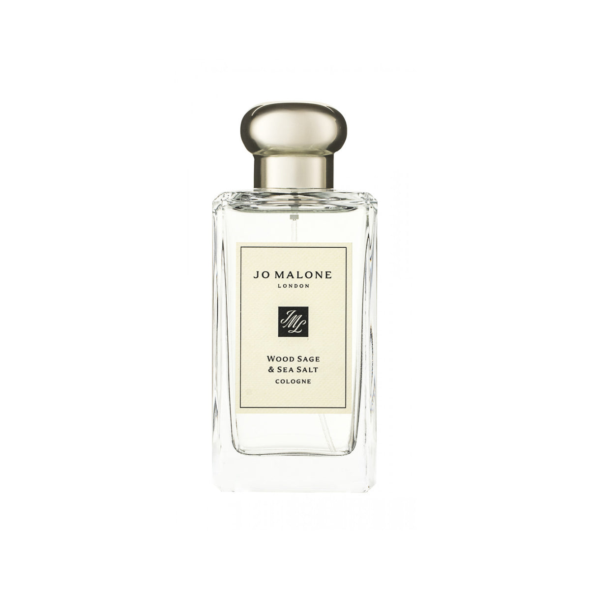 Jo Malone London Wood Sage & Sea Salt Eau de Cologne 100 ml