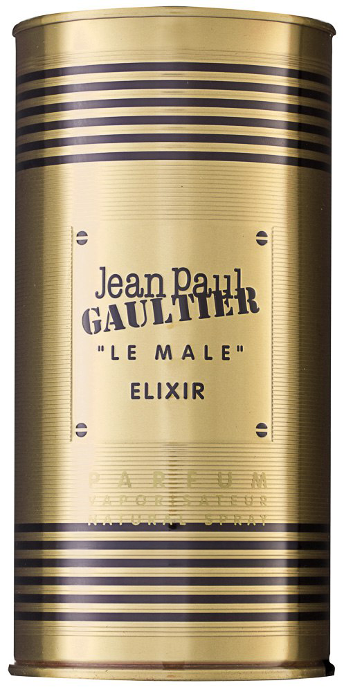 Jean Paul Gaultier Le Male Elixir Parfum 125 ml
