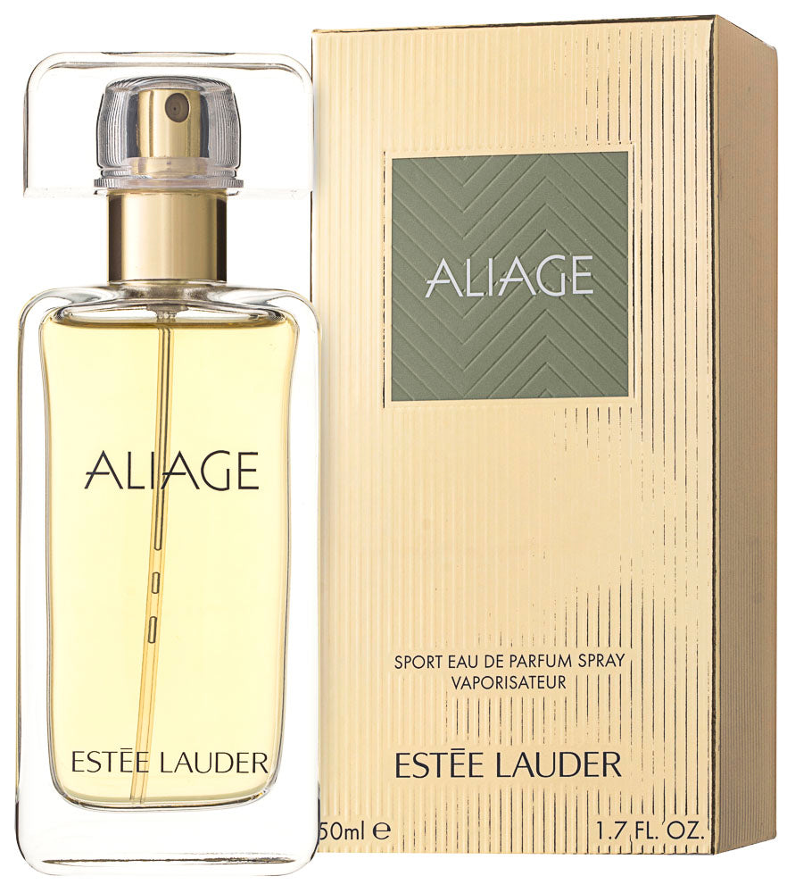 Estée Lauder Alliage Eau de Parfum 50 ml