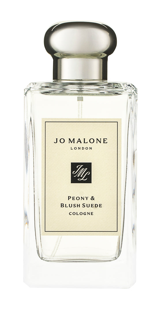 Jo Malone Peony & Blush Suede Eau de Cologne 100 ml
