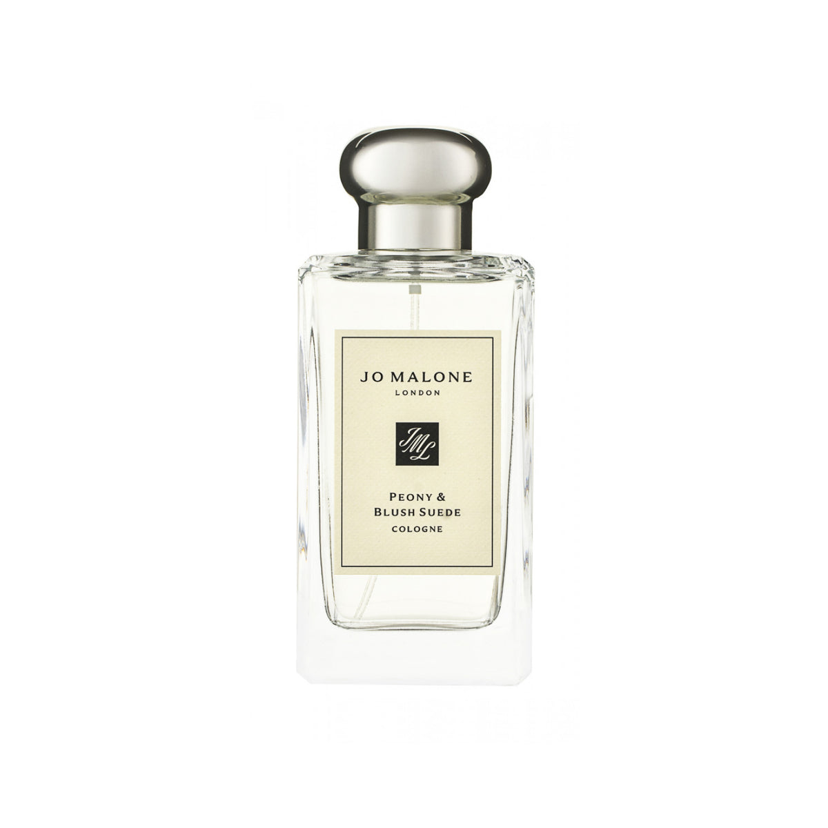 Jo Malone Peony & Blush Suede Eau de Cologne 100 ml
