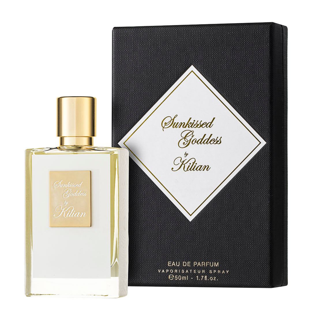 By Kilian Sunkissed Goddess Eau de Parfum 50 ml