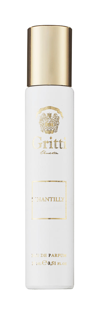 Gritti Chantilly Eau de Parfum 15 ml