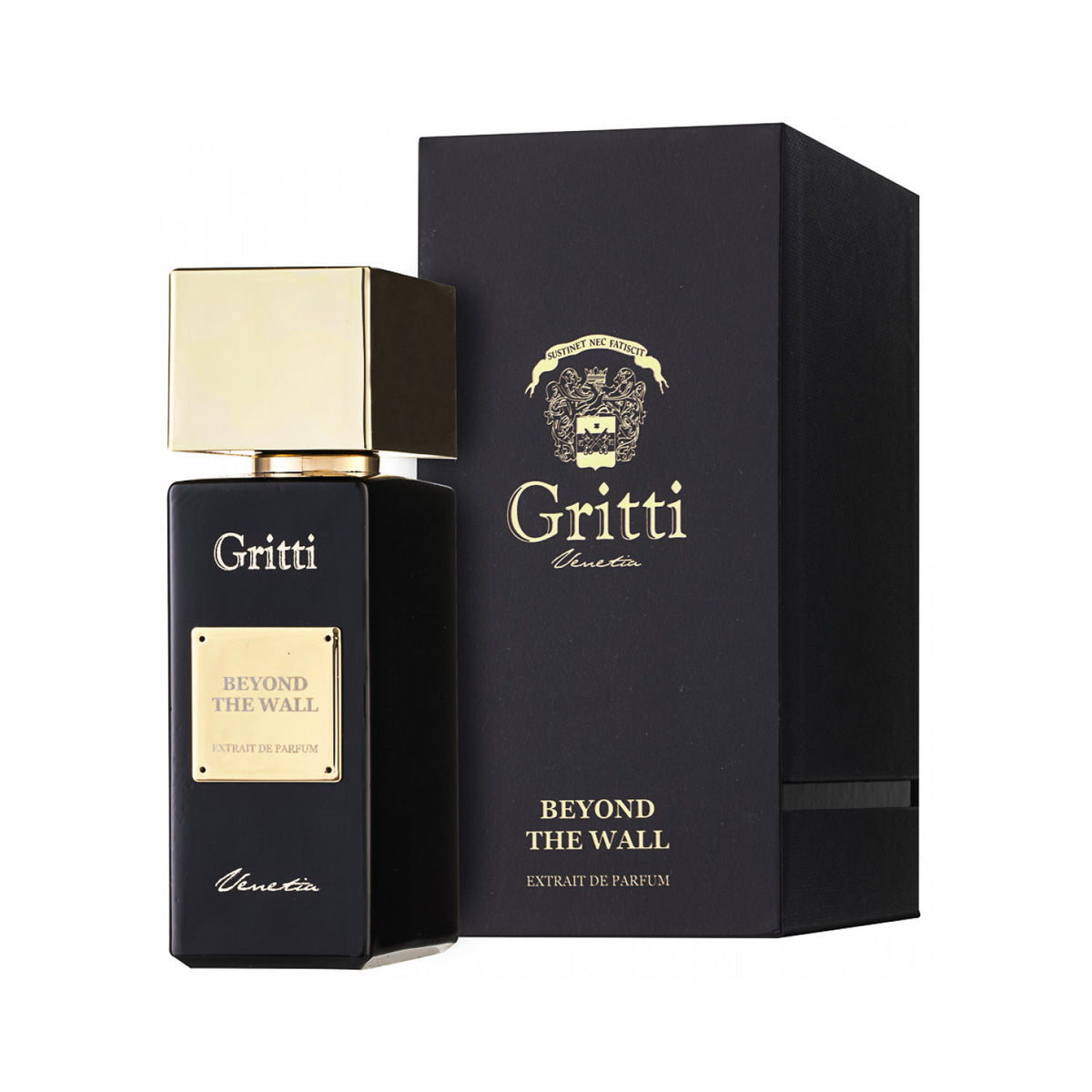 Gritti Beyond The Wall Extrait de Parfum 100 ml