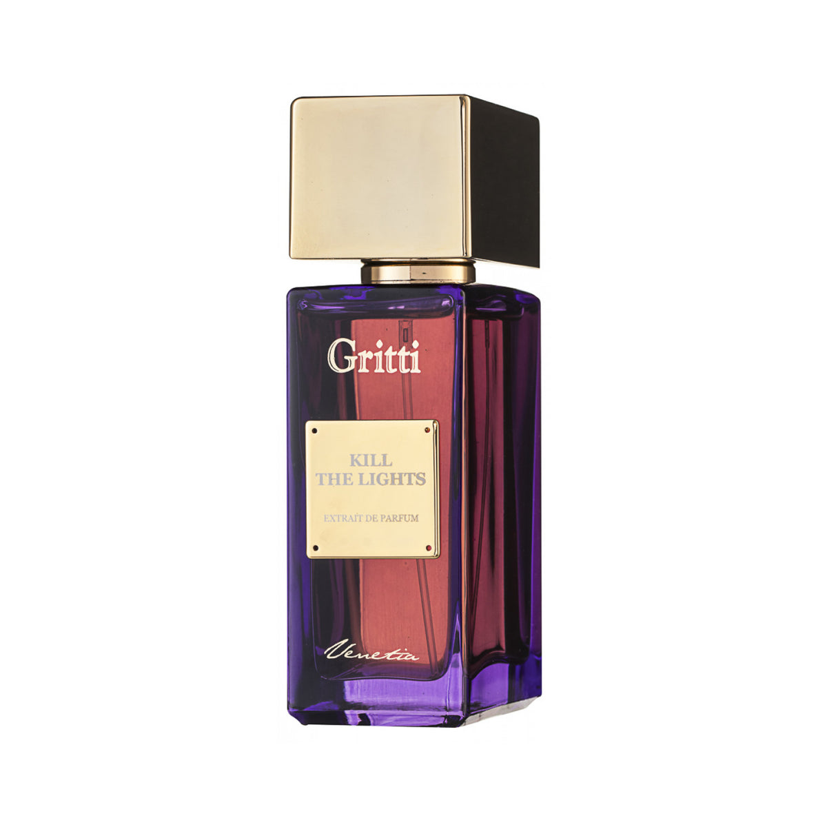 Gritti Kill The Lights Extrait de Parfum 100 ml