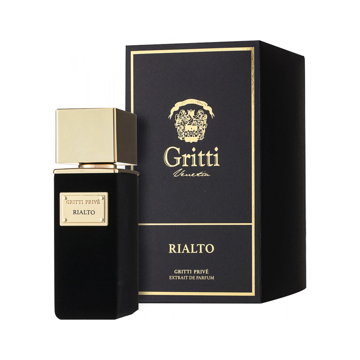 Gritti Prive Rialto Extrait de Parfum 100 ml