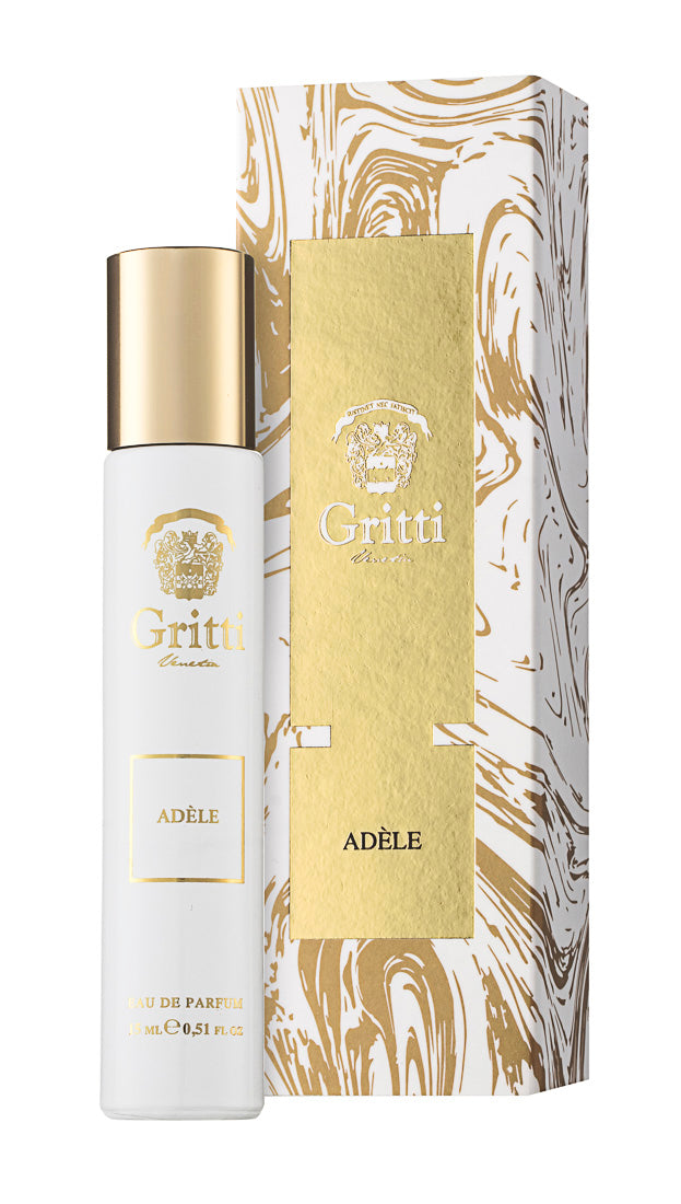 Gritti Adele Eau de Parfum 15 ml
