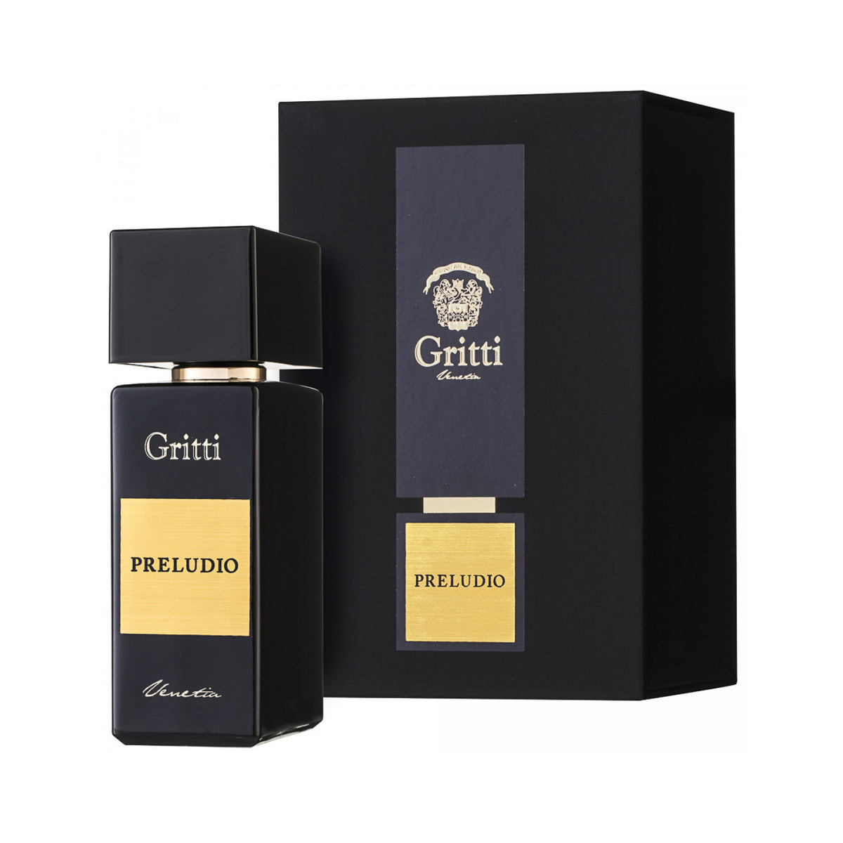 Gritti Preludio Eau de Parfum 100 ml