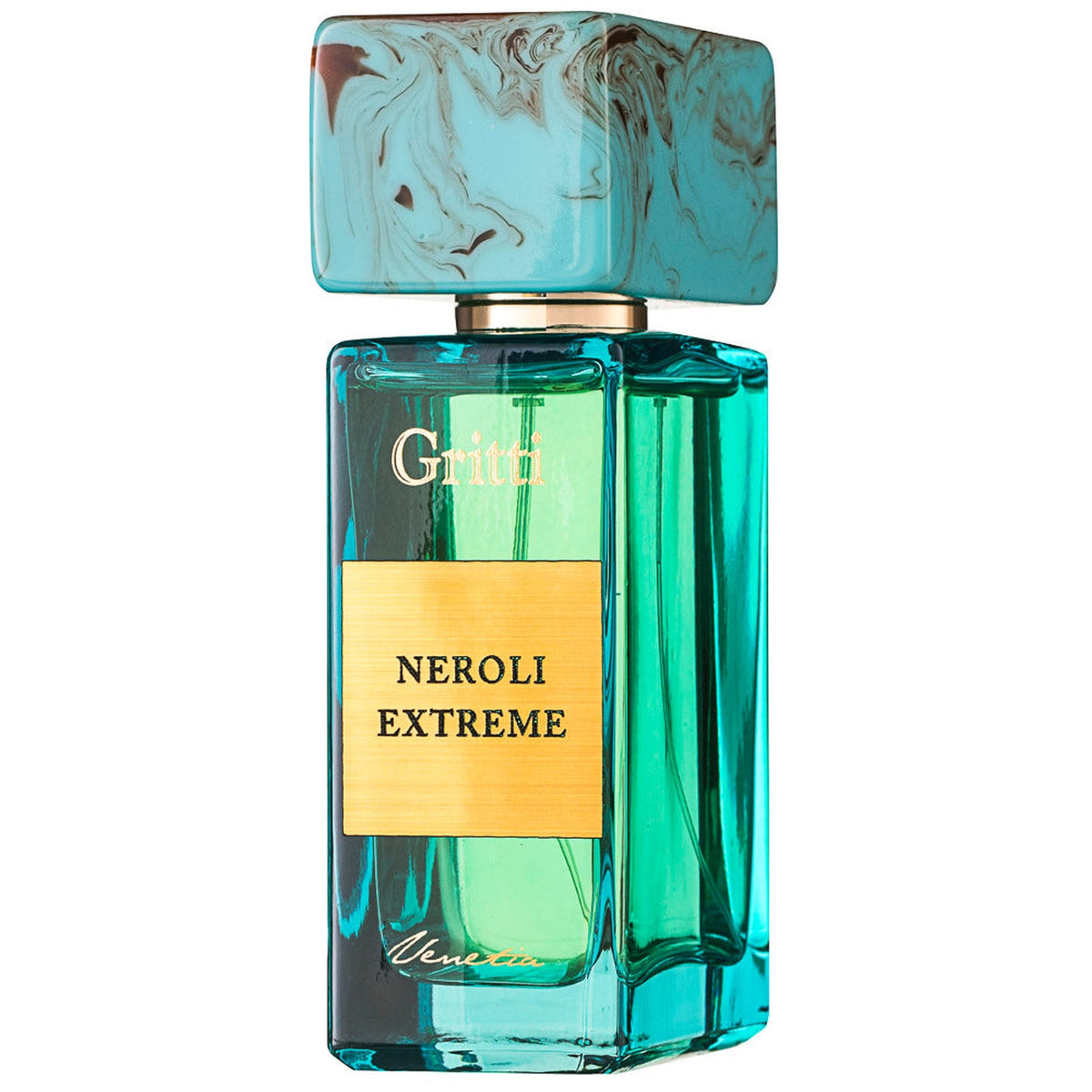 Gritti Neroli Extreme Eau de Parfum 100 ml