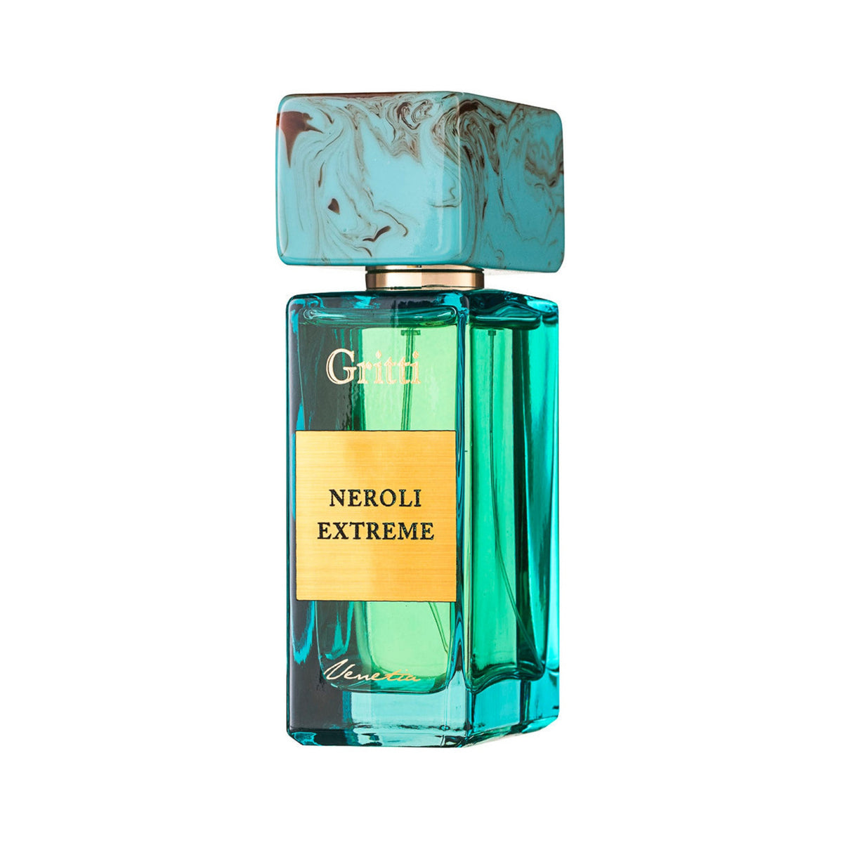Gritti Neroli Extreme Eau de Parfum 100 ml