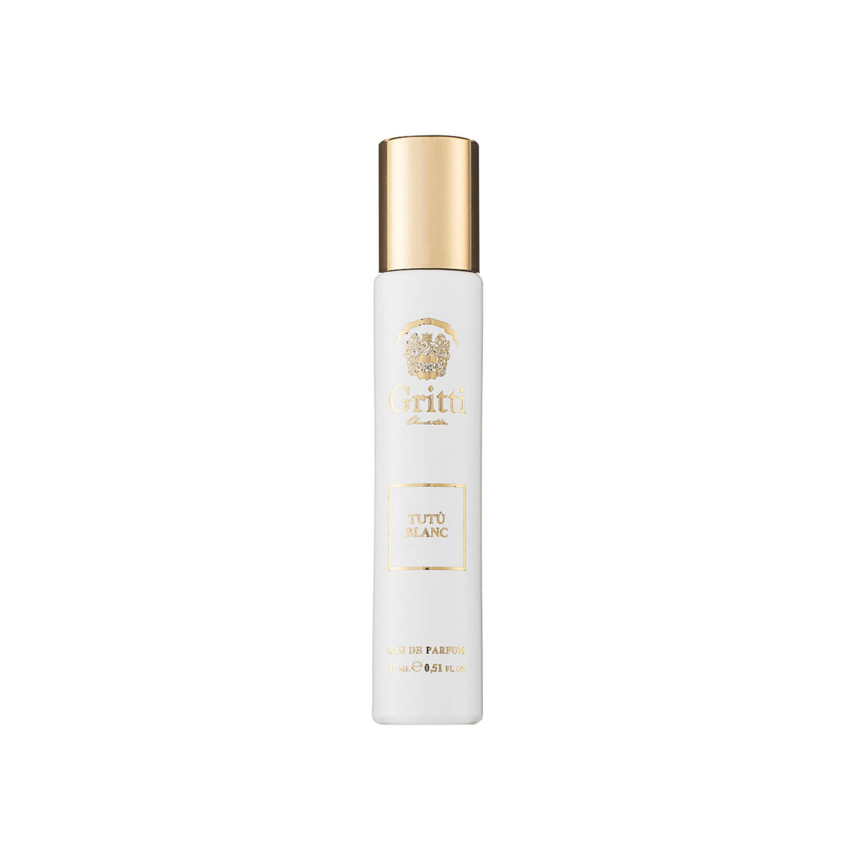 Gritti Tutù Blanc Eau de Parfum 15 ml
