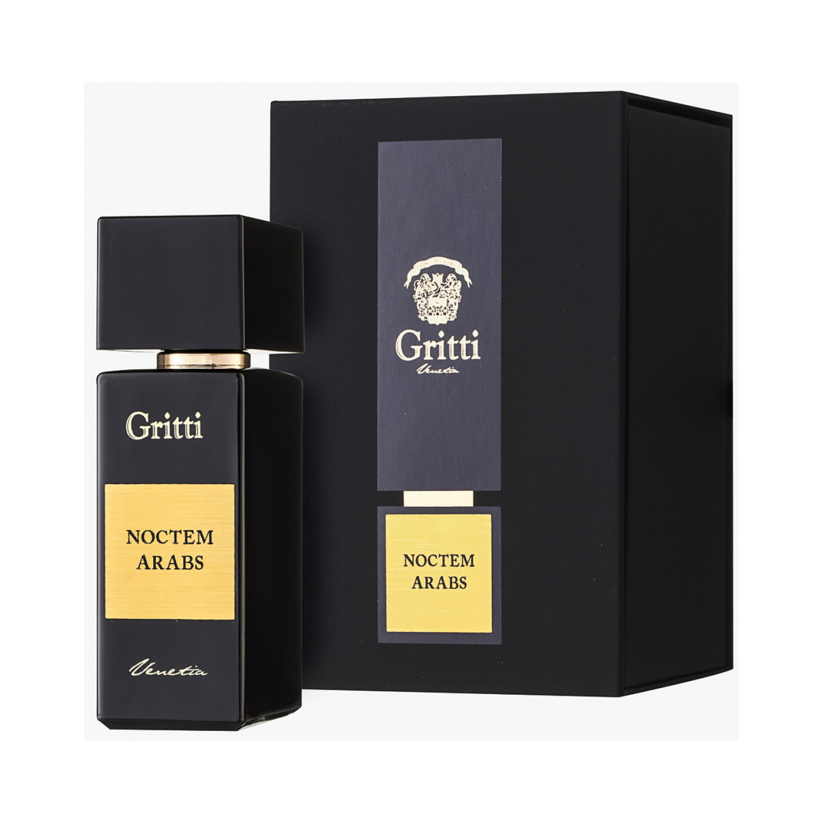 Gritti Noctem Arabs Eau de Parfum 100 ml