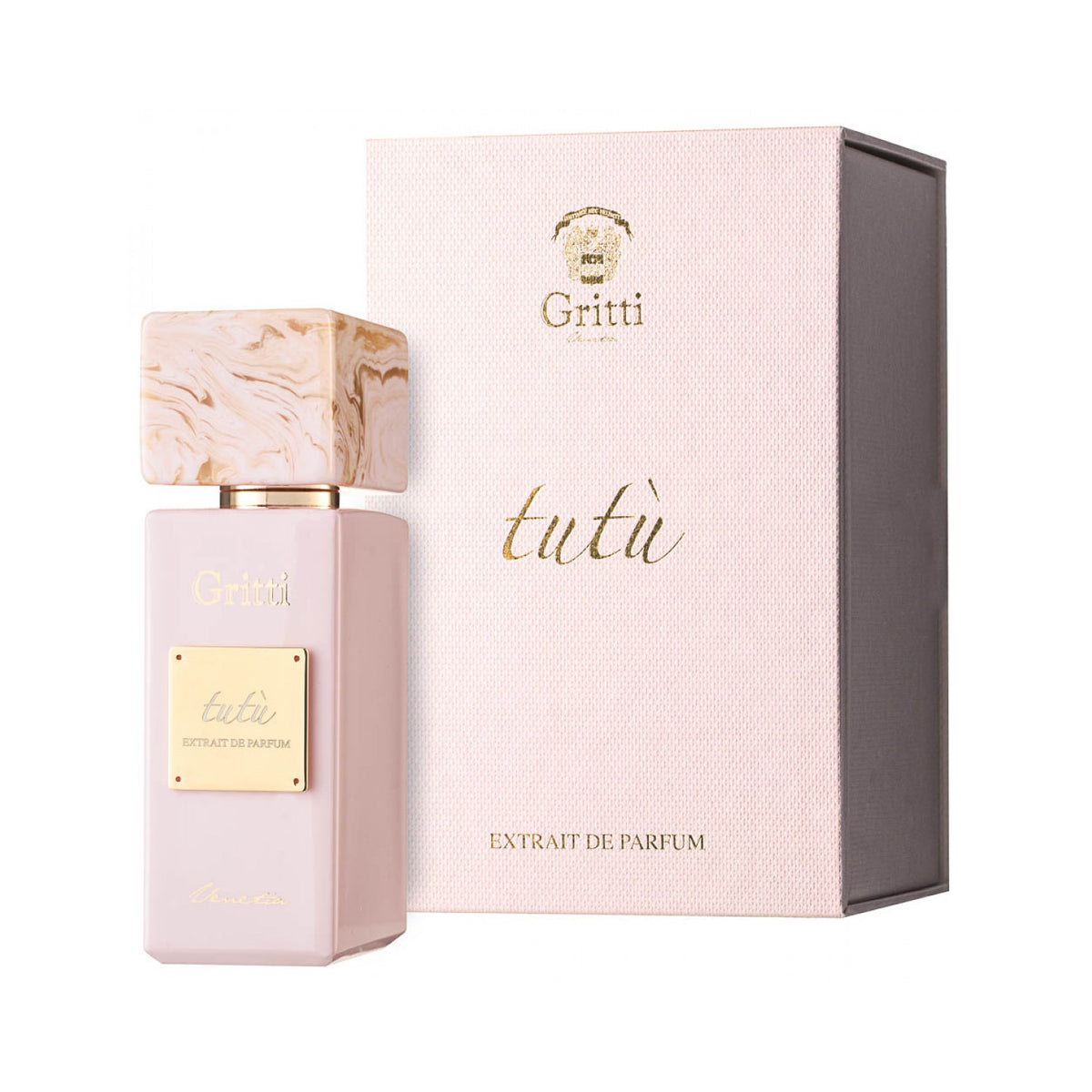 Gritti Tutù Limited Edition Extrait de Parfum 100 ml