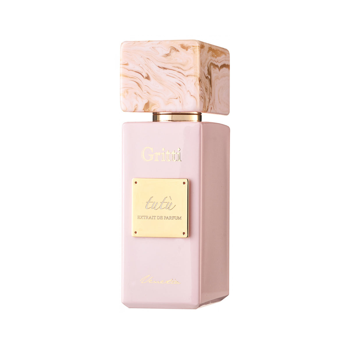 Gritti Tutù Limited Edition Extrait de Parfum 100 ml