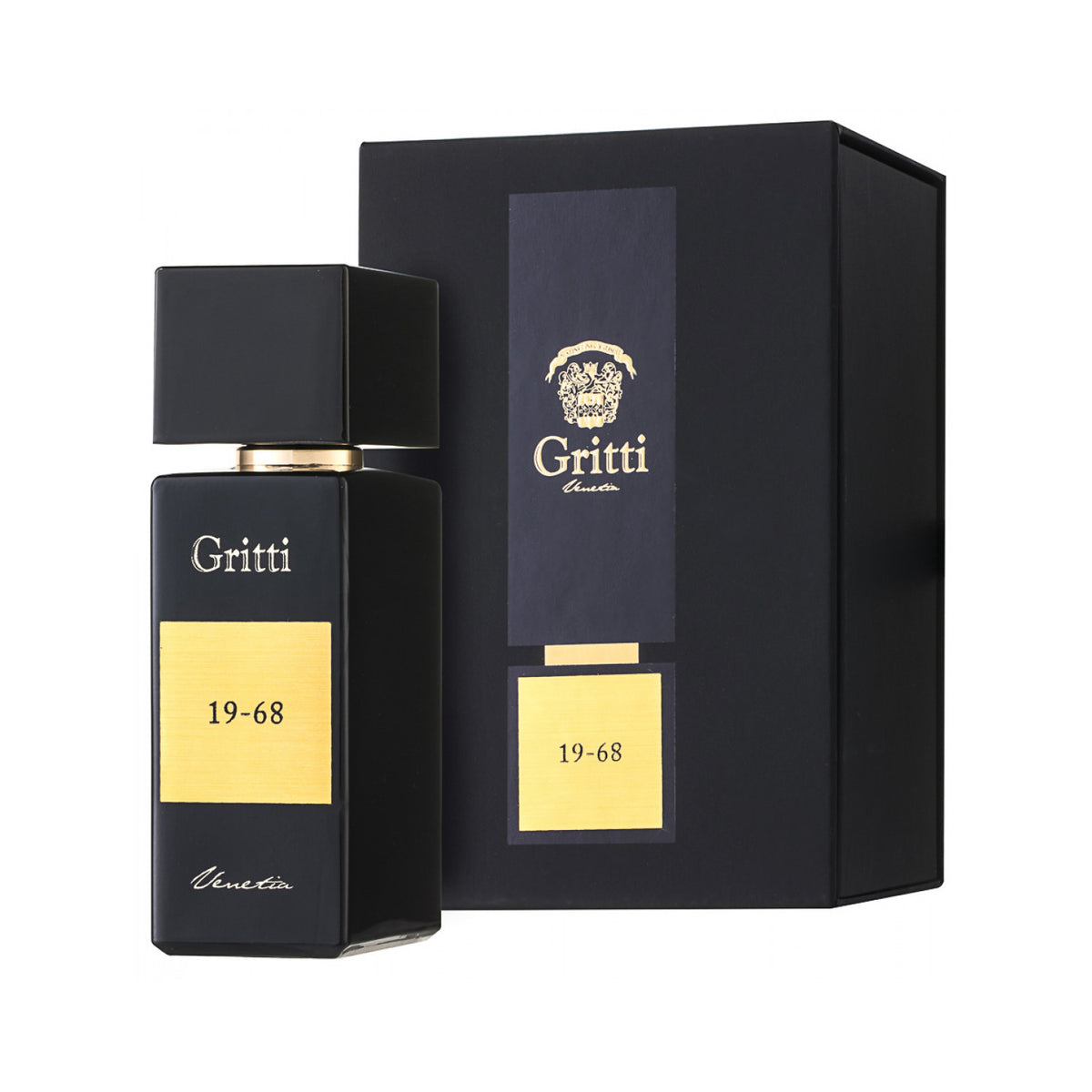 Gritti 19-68 Eau de Parfum 100 ml