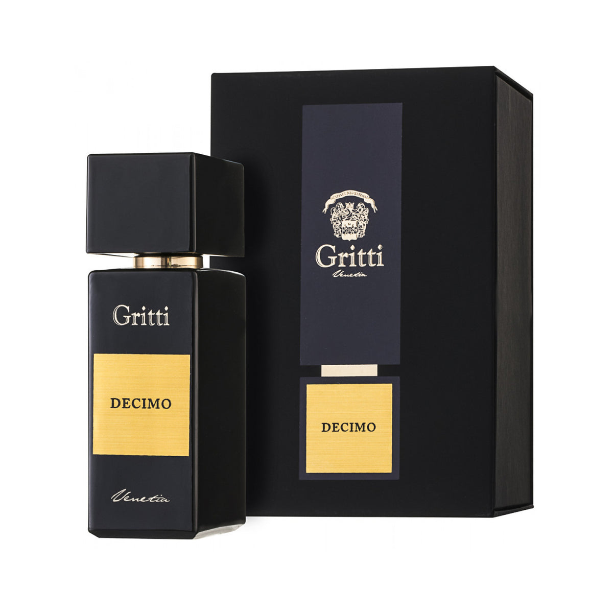 Gritti Decimo Eau de Parfum 100 ml