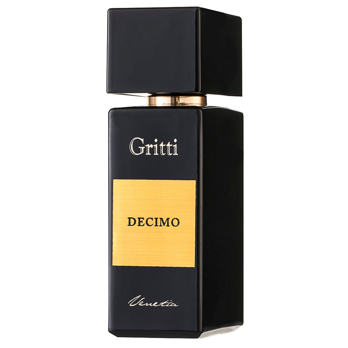 Gritti Decimo Eau de Parfum 100 ml