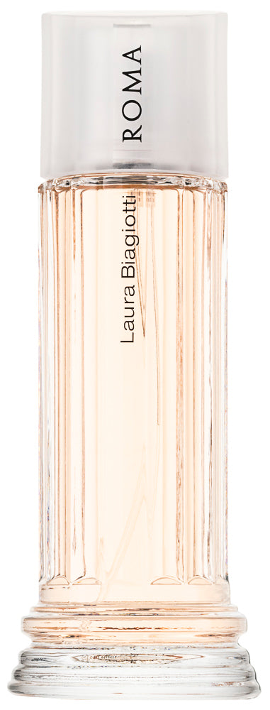 Laura Biagiotti Roma Fiori Bianchi Eau de Toilette 100 ml