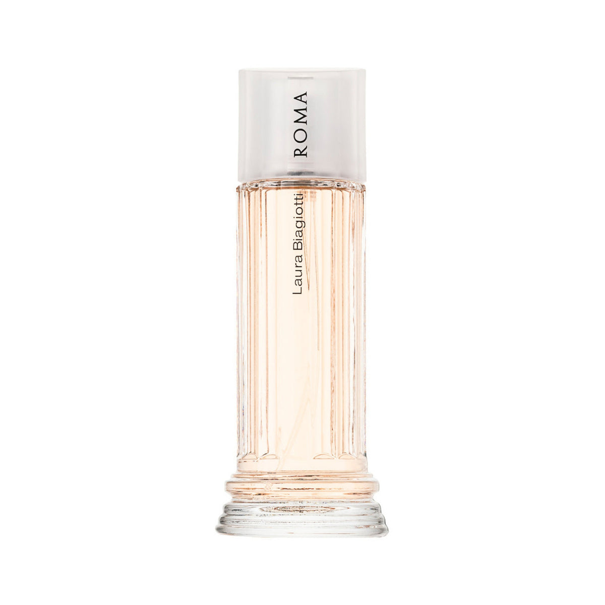 Laura Biagiotti Roma Fiori Bianchi Eau de Toilette 100 ml