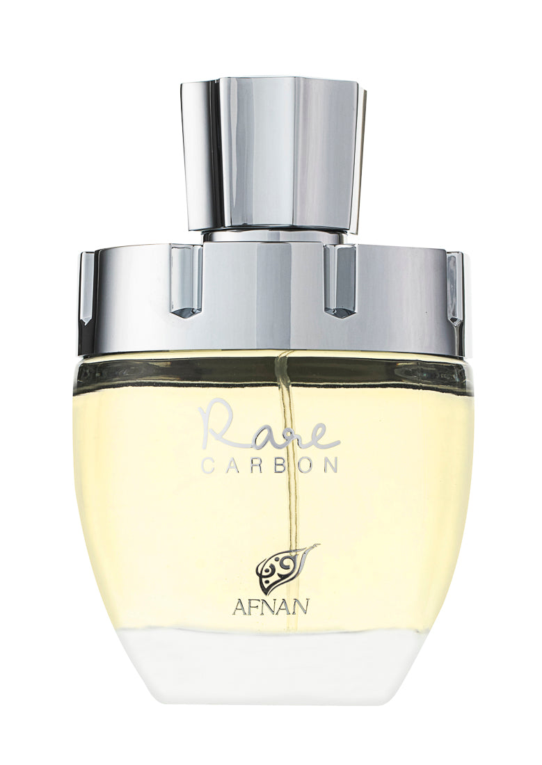 Afnan Rare Carbon Eau de Parfum 100 ml