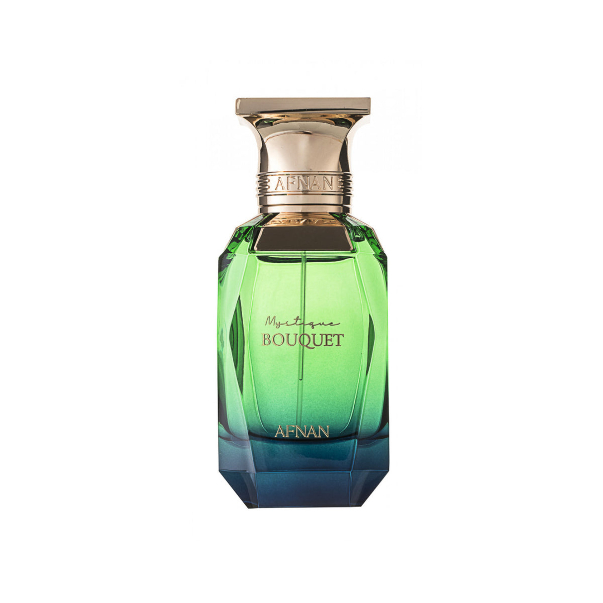 Afnan Mystique Bouquet Eau de Parfum 80 ml