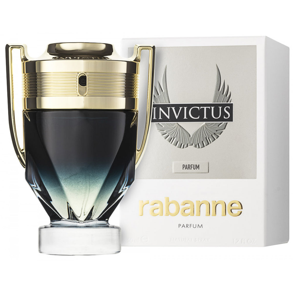 Rabanne Invictus Parfum 50 ml