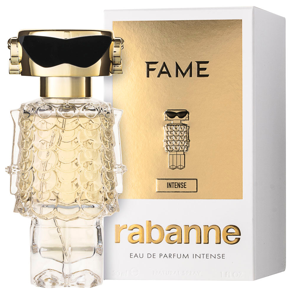 Paco Rabanne Fame Intense Eau de Parfum Intense 30 ml