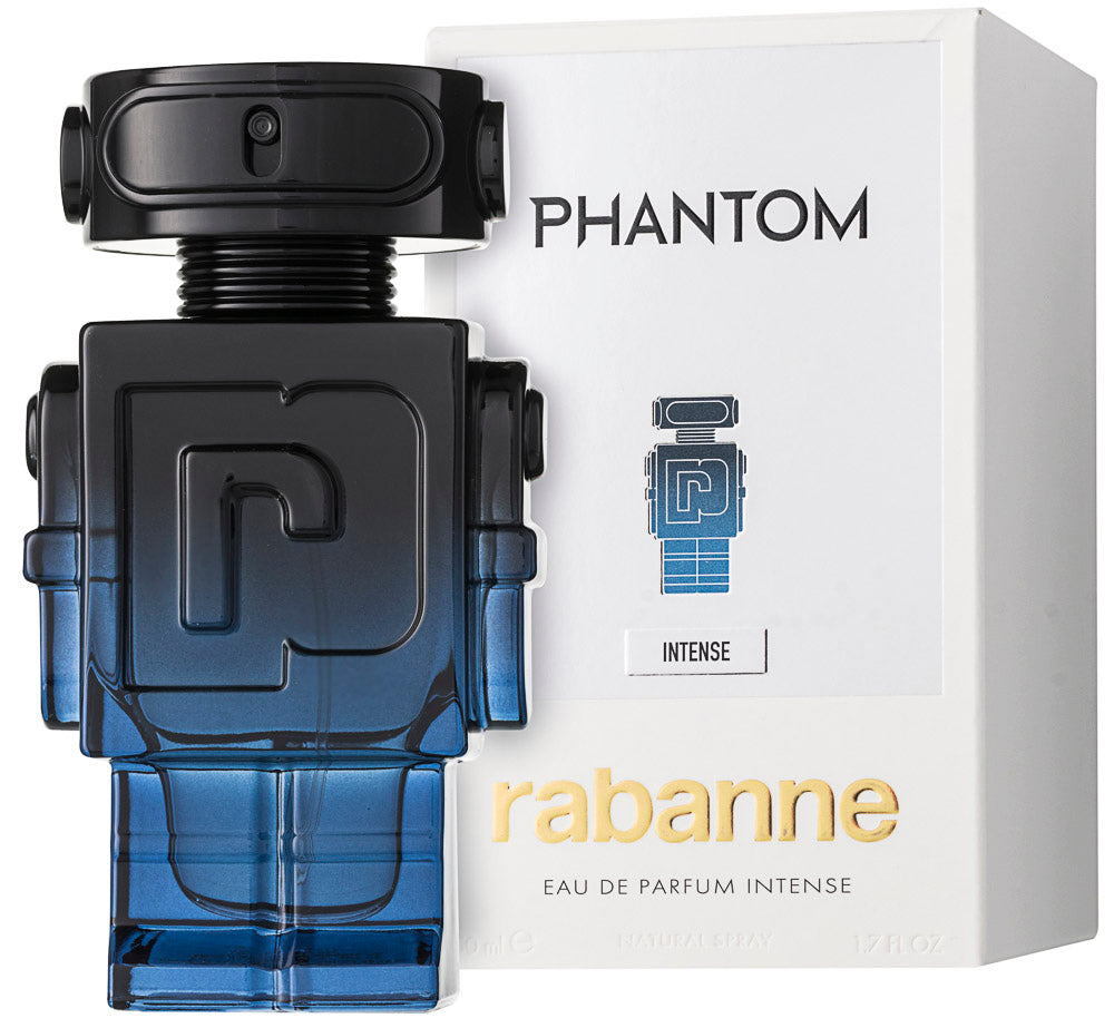 Rabanne Phantom Intense Eau de Parfum Intense 50 ml
